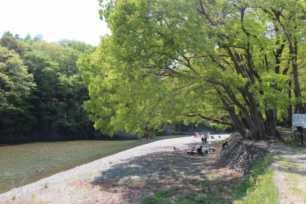 山田大橋