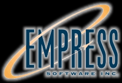 EMPRESS LOGO
