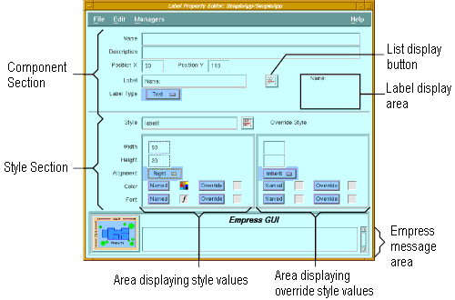 Figure 5-3 Common Elements