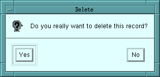 Figure 2-15 Confirmation