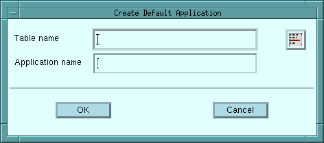 Figure 2-2 Dialog Box