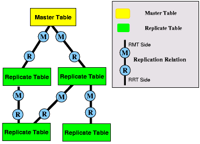 Replication World