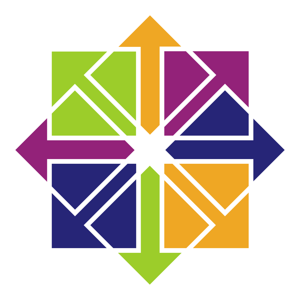 Mozilla logo