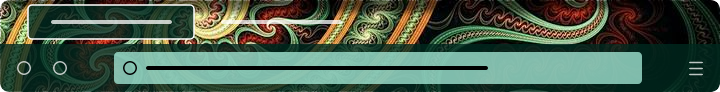 Fractal Senzune Alphacoder