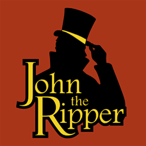 John the Ripper logo