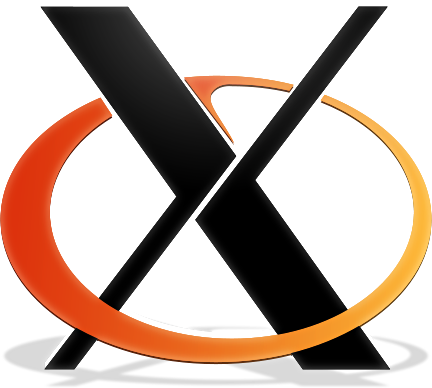 VcXsrv Icon