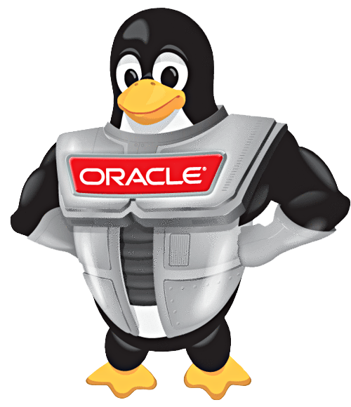 Oracle Pngegg